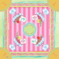 Tapis de Mahjong américain Bama Mah, nouveau design, antidérapant, pour 4 joueurs, jeu de casino avec sac de rangement, 31,5 pouces, 33 pouces