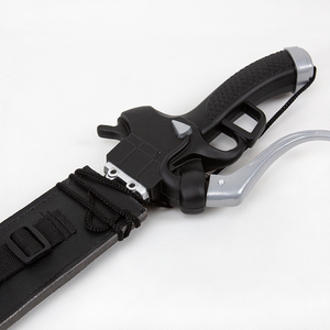 <span class=keywords><strong>Attaque</strong></span> <span class=keywords><strong>des</strong></span> <span class=keywords><strong>Titans</strong></span> ODMG Blade en gros - <span class=keywords><strong>Épée</strong></span>s de jouets d'anime Eren Mikasa Levi en stock - Product Image 6