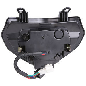 Pour YAMAHA <span class=keywords><strong>MT</strong></span>-<span class=keywords><strong>09</strong></span> MT09 FZ09 2017-2020 modèles d'assemblage approuvé e-mark LED phare de moto - Product Image 3