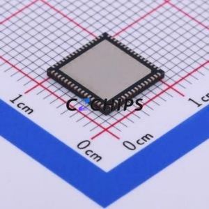 วงจรรวม QFN-64-EP THCV236-NNTA (9x9) ต้นฉบับใหม่ IC อินเตอร์เฟซวิดีโอชิปวงจรรวม - Product Image 2