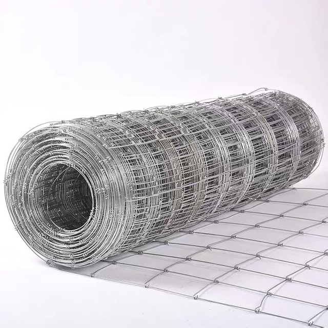 Cold-Rolled Wire mesh SC-287