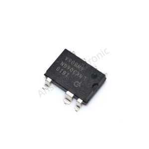 ชิป IC แบบรวมวงจร ANSOYO LNK306GN-TL LNK306GN LNK306 8SMD SMD วงจรรวม PMIC ชิ้นส่วนอิเล็กทรอนิกส์ ระบบจัดการพลังงาน - Product Image 5