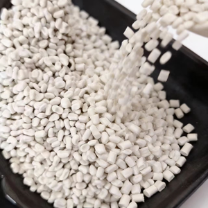 Pellet in Lega PE HONGJIAN per Rivestimento Interno di Tubi ad Alta Densità, Grado di Estrusione Liscia per Compostione Industriale - Product Image 2