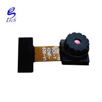 Module de caméra OV7725 original compatible avec les microcontrôleurs K210 et STM32, 300k pixels