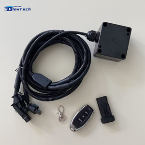 Contrôleur de valve d'échappement simple OEM pour BMW Séries F et G F30 320i G20 330i G30 530i – Plug and Play avec télécommande - Product Image 1