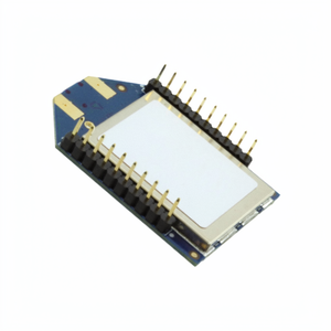 โมดูลและโมเด็มตัวรับส่งสัญญาณ RF บริการครบวงจรแบบ XBP24CDMUIT-001 - Product Image 1