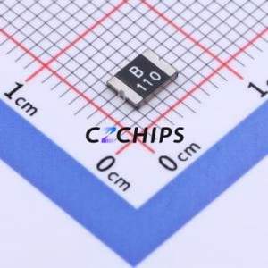 SRF1812P110/24 Resettable Fuse SMD Fuse 24V 100A 1.1A 2.2A - Product Image 2