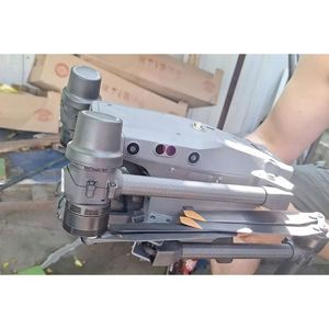 Urban Security Aircraft With Crowd Monitoring and Automatic Alert System for Smart City Applications - Product Image 4