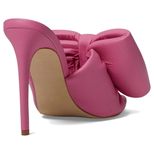 Vendita diretta in fabbrica da donna con <span class=keywords><strong>tacco</strong></span> a spillo grande con <span class=keywords><strong>tacco</strong></span> a spillo <span class=keywords><strong>sandali</strong></span> da bambina graziose pantofole con <span class=keywords><strong>tacco</strong></span> alto - Product Image 5