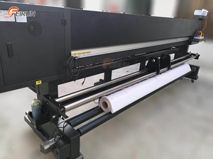 Sử dụng máy in dung môi sinh thái cũ cho hai định dạng rộng dx5 3.2m - Product Image 5