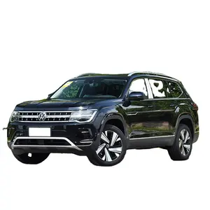 中国供应商1.4T/L4 2WD 5座SUV汽车燃油t-roc涡轮增压尾门280TSI DSG大众汽车汽车天窗成人燃油车