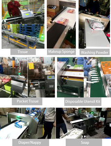 Detector de Metales Personalizado bibo para Inspección de Electrónicos Reciclados en Caja, Vitamina C y Impurezas Faciales - Product Image 4