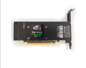 การ์ดจอ Original New T4G รองรับ POE Stackable SNMP QoS ของแท้ใหม่ การ์ดจอ Original T4G N-VIDIA TESLA T4G ของแท้ใหม่ T4G G - Product Image 3