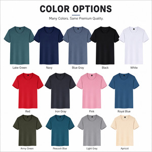 T-Shirt da Uomo con Etichetta Privata all'Ingrosso, 180g, in Nylon Tecnico e Spandex, Tessuto Piqué, Alta Elasticità, Asciugatura Rapida, Abbigliamento da Palestra, Taglie S-4XL, OEM - Product Image 3