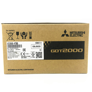 หน้าจอสัมผัส PLC HMI รุ่น GT2505-VTBD - Product Image 4