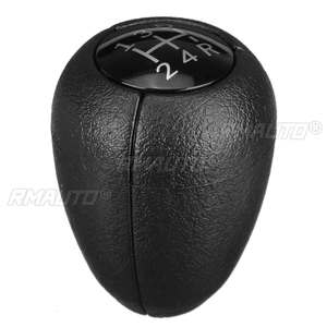 Palanca de Cambios de 5 Velocidades M8x1.25 con Perilla de Bola para Nissan 240Z 260Z 280Z 280ZX 720 Pickup Sentra 1979-1986 - Product Image 3