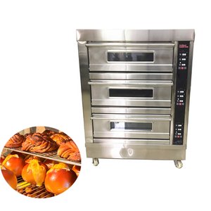 Paesi più venduti in tutto <span class=keywords><strong>il</strong></span> mondo <span class=keywords><strong>forno</strong></span> per Pizza a Gas da 16 pollici <span class=keywords><strong>forno</strong></span> commerciale <span class=keywords><strong>forno</strong></span> combinato - Product Image 3