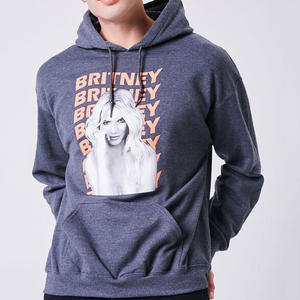 Pull à capuche à manches longues pour femme, vêtement de beauté à la mode, 2022 - Product Image 1