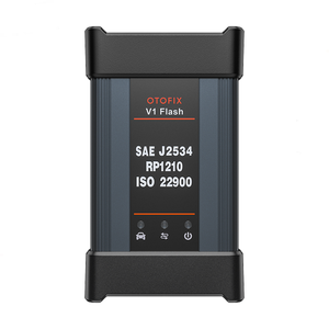 OTOFIX IM2 Auto Key Programmer XP1 PRO IMMO Key <strong>Programming</strong> Tool J2534 ECU <strong>Programming</strong> Diagnostic Scanner Tool <strong>2</strong> - Product Image 4