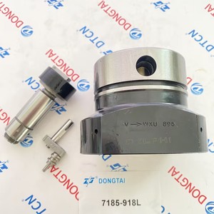 Pompe DP200 DPA Tête de rotor 7185-918L avec 328L 4/7R pour 1984-1989 Garantie de 6 mois Fabriqué en Chine - Product Image 2