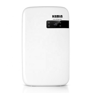 Youpin — Mini réfrigérateur 32l, réfrigérateur à double usage, vente en gros, Mini réfrigérateur, congélateur - Product Image 4