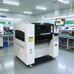 <span class=keywords><strong>PCB</strong></span> Elektronische Produkte Maschinen Bestückungsautomat für Leiterplatten - Product Image 2