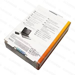 ฮาร์ดดิสก์พกพาแบบ USB 3.0 ขนาด 2.5 นิ้ว ความจุ 500GB 1TB 2TB ราคาส่งถูก - Product Image 5