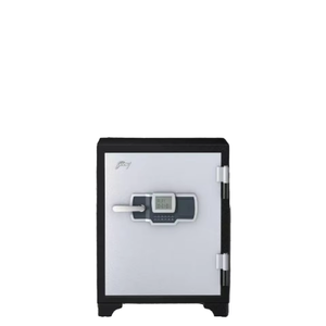 Digital <b>Safe</b> With Fire Resistance Features <b>Home</b> <b>Safe</b> Safeguarded Electronic <b>Safe</b> Electronic <b>Home</b> Security <b>Box</b> Fire-resistant Ele - Product Image 1