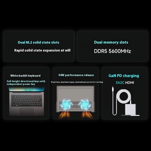 Игровой ноутбук, 14 дюймов - Product Image 5