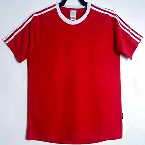 Maillot de football rétro 00-01, qualité supérieure, imprimé, Bavaria Classic Triple Crown Season, vintage, manches courtes - Product Image 1