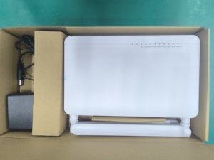 Router ONU XPON F670L con Soporte de Voz OMCI TR069, Chip Z TE 128/128S, 4GE+1TEL+2USB, Doble Banda 2.4G 5G AC1200, ONU EPON GPON - Product Image 5