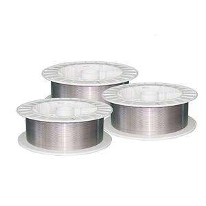 <span class=keywords><strong>Prix</strong></span> d'usine <span class=keywords><strong>TIG</strong></span>/MIG Nickel Fil De Soudage ERNi-1 ERNiCr-3 ERNiCrMo-3 Soudage Fil Solide/Tige 1.2mm 1.6mm 2.4mm Du Fabricant - Product Image 3