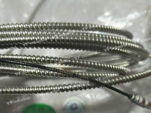 JCQ71SEN002 เซ็นเซอร์วัดระยะแบบสั่นสะเทือน - Product Image 3