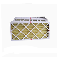CTP Kodak 800 Filtre à air pour porte latérale 12 ''x 24'' x 2 ''289mm x 594mm x 44mm