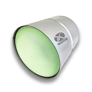Support catalytique en céramique en nid d'abeille Cu SCR, tamis moléculaire, pour moteurs diesel Euro 5/6, état neuf pour camion Actros - Product Image 6