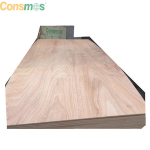 Vendita della fabbrica A Buon Mercato 3.2 millimetri <span class=keywords><strong>4</strong></span> millimetri okume <span class=keywords><strong>compensato</strong></span> per la costruzione - Product Image 3