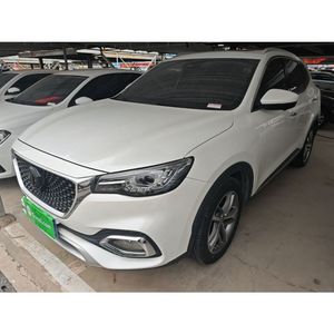 Voiture d'occasion Guazi 2019 MG HS, directement du concessionnaire, moteur essence, automatique, SUV 5 places, conduite à gauche, pour propriétaires de SUV longue durée de vie - Product Image 1