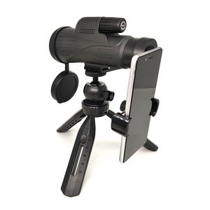 Télescope monoculaire SECOZOOM, monoculaire haute puissance HD 12x50 pour adultes avec prisme FMC BAK4 - Product Image 6