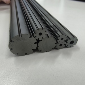 מוט מגנטי קבוע פריייט מוט מוט מוט אטבע מגנט y35 כיתה לאספקת ציוד חשמלי תעשייתי - Product Image 4