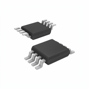 8 TSSOP, 8 MSOP Data Acquisition X9116WM8IZT1 Buy Online Electronic Components Manufacturer Channel - Product Image 1