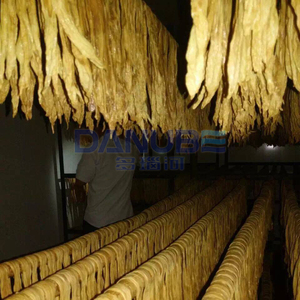 Large Capacity Food Drying Room Heated Drying Room Beancurd Sticks Dehydrator Machine Beancurd Sticks Drying Oven Room - Product Image 3