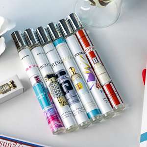 Coffrets de parfums de voyage et mini-parfums, brumes corporelles, parfums de luxe, parfums pour femmes - Product Image 3