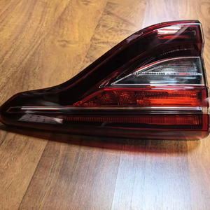 Feu arrière pour <span class=keywords><strong>Renault</strong></span> <span class=keywords><strong>Clio</strong></span> V 2019-2023 - Product Image 2