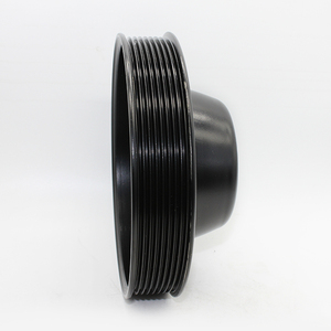 Pièces détachées de moteur de machine Courroie de ventilateur 6BT 3902710 3971283 3914463 - Product Image 6
