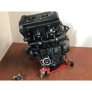 Ensemble moteur de moto YAMAHA Super Tener 1200 2014 - Product Image 2