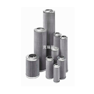 ไส้กรองน้ำมันไฮดรอลิกคริส รุ่น KRS-Y1 ทำจากสแตนเลสแบบจีบ ทนความร้อนสูง สำหรับโรงงานพลังงานและโรงงานเคมี - Product Image 4