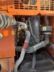 เครื่องขุด Dx225มือสอง <span class=keywords><strong>Doosan</strong></span> จากเกาหลี - Product Image 4