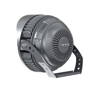 IP67 étanche LED stade projecteurs 850W/1050W/1250W/1550W stades de sports de plein air télécommande en alliage d'aluminium 5 ans - Product Image 1