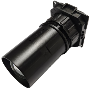 HQ Chất lượng cao F1.0 1/1.2 "M22 Mount CCTV Ống kính cho 1/1.2 inch cảm biến máy ảnh ống kính efl6mm - Product Image 2