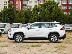 Toyota <span class=keywords><strong>RAV4</strong></span> <span class=keywords><strong>2022</strong></span> Edición <span class=keywords><strong>Adventure</strong></span> 2.0L CVT AWD SUV 5 Puertas 5 Plazas Euro VI LHD Todoterreno, Usado, Más Vendido - Product Image 6